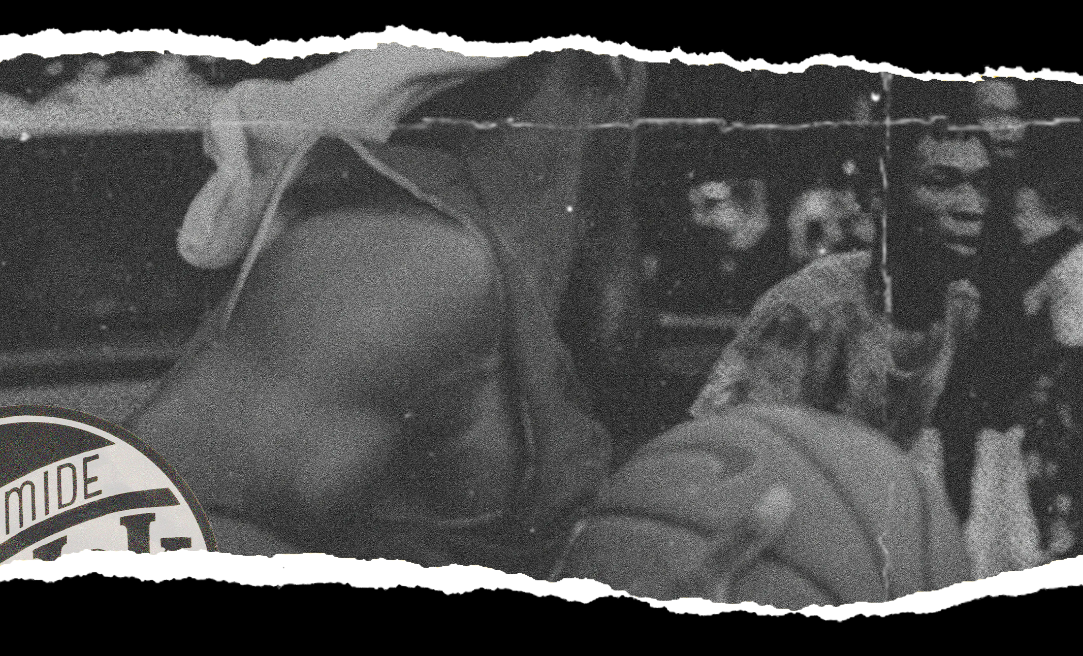 Linkin Park Banner